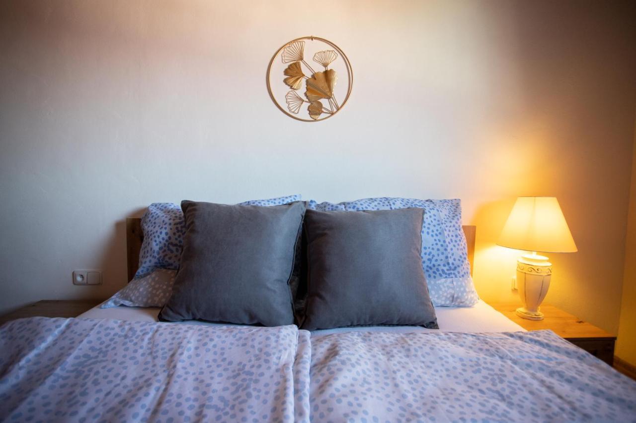 Tina Apartments Černá v Pošumaví Extérieur photo
