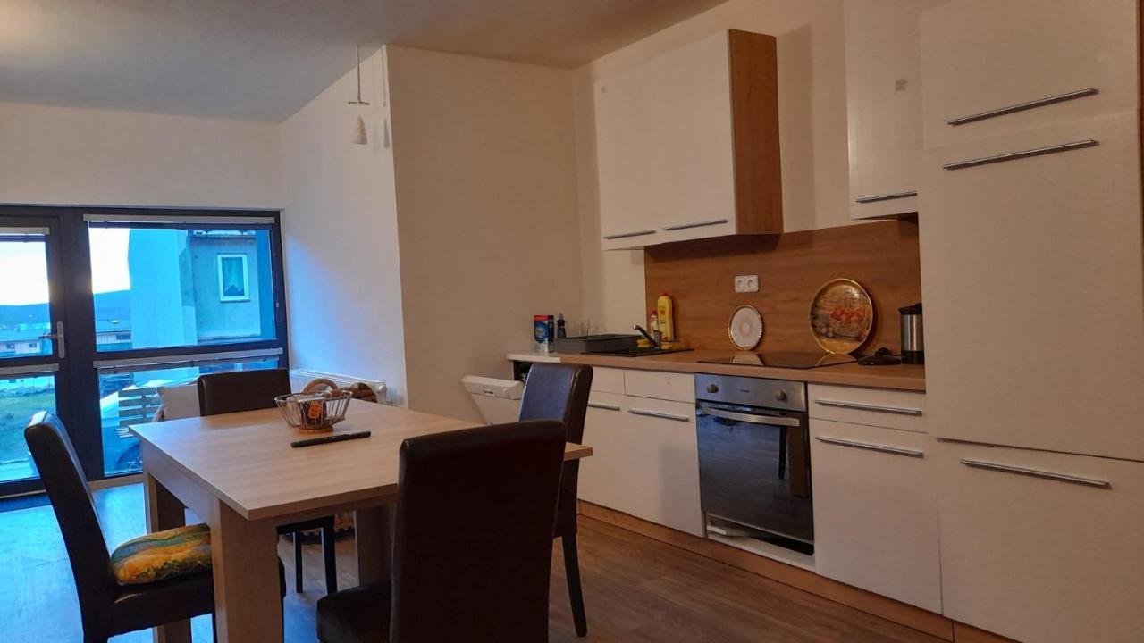 Tina Apartments Černá v Pošumaví Extérieur photo